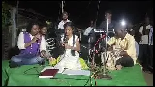 bheem geet || Lahi bhalala  maja jugal porata ||Anjali gadpale ,singar #song,video,vairal