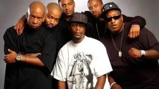 2pac Ft. Outlawz - Toss It Up [Eduard De Costa Remix] 2016