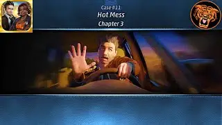 Criminal Case: The Conspiracy &ndash; Case 11: 