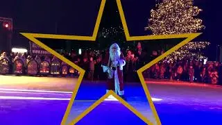 MisterSaxr Chlaus WalkingAct