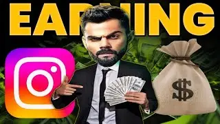 Virat Kohli's Net worth ~ Salary and Endorsements