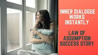 Inner Dialogue Works Instantly | Sp Manifestation Success Story
