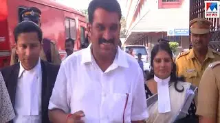 ബിജുരാധാകൃഷ്ണൻ വ്യാജരേഖയുണ്ടാക്കി പണം തട്ടിയക്കേസിൽ വിധി ഇന്ന് | Solar Case | Biju Radakrishnan