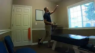 #5 Upper Back: Punching Exercises