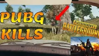 Pubg Kills Compilation