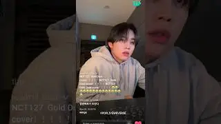 Sun Woo live 🔴 #theboyz #sunwoo
