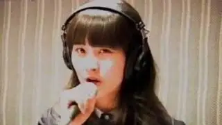 [20071120] SNSD - Tinkerbell