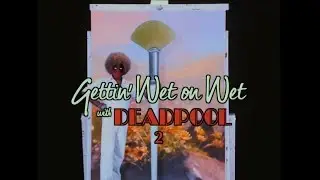'Deadpool 2' Official Teaser Trailer (2018) | Ryan Reynolds, Josh Brolin