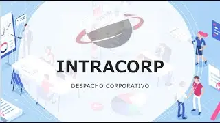 intracorp video