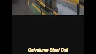 g550 g350 cold rolled galvalume steel coil astm standard for roofing