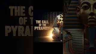 What's the REAL Story Behind EGYPTIAN PYRAMIDS?