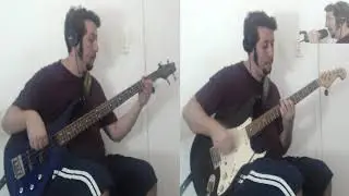 Capital Inicial - Veraneio Vasca&iacute;na 