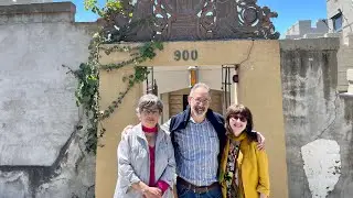 MYSTERIES AND TALES OF PACIFICA&rsquo;S LEGENDARY CASTLE