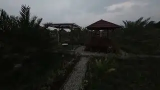 0179 - View Drone GCNI Purwakarta