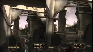 Resistance Co op part 2