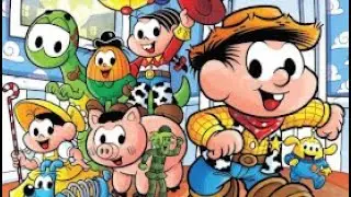 Cl&aacute;ssicos  do cinema - T&Ocirc; NA HIST&Oacute;RIA - Parte 1