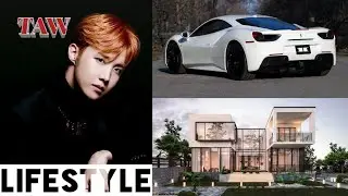 JHope (BTS) ★ Girlfriend ★ Net Worth ★ Cars ★ House ★ Sister ★ Biography ★ Lifestyle 2020