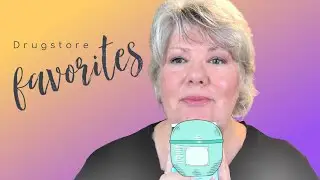 Repurchased Favorites - Mostly Drugstore