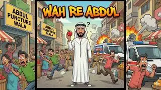 Wah re abdul wah re | new song | Rajesh Kashyap | rk production.