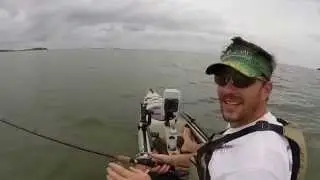 Back River 18