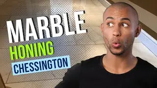 Marble Honing Chessington 101: Rejuvenate Your Marble with Tile Cleaning Surrey