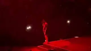 Bury A Friend - Billie Eilish - Live @ PPG Paints Arena 2/8/22