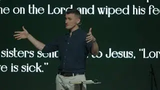 God & Suffering || Mike Hands