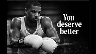 Watch this if you know you deserve better!
