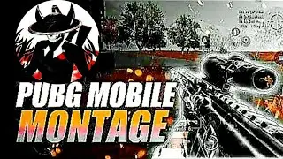 //SOLO RUSH// 😡&hearts;️ PUBG MOBILE MONTAGE