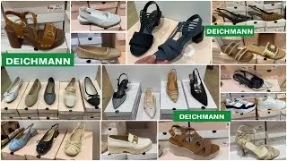 &diams;️DEICHMANN&diams;️ NEW WOMENS SHOES COLLECTION AVAILABLE IN STORES 😍27 February 2025&diams;️SPRING COLLECTION