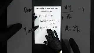 What's the Difference Between Nominal and Real Yields?