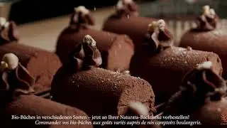 Bakhaus B&ucirc;chettes v&eacute;ganes