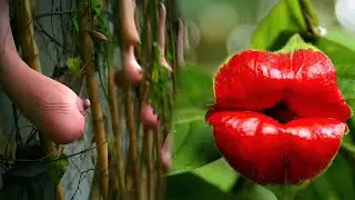 8 Plants That Defy Convention: Earth's Strangest Botanical Marvels । Facts and Stardom