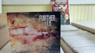 Further Lo - Panic Machine - SynerChan Music Showcase
