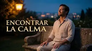 Encontrar la Calma – Bolero Romántico Español Triste | Paz Interior