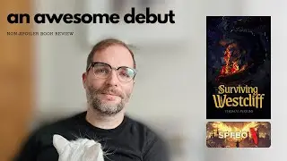 Surviving Westcliff by Thomas Perkins Non-Spoiler Book Review | SPFBOX