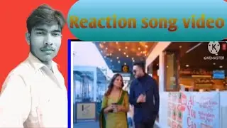 KAMM KAAR (Official Video) | reaction video | Latest #Punjabi Song #songs  AZsapoort3333 ReactionV.