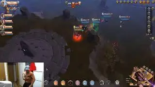 GvG Synergy with SkuzKabel energy vs Herald Of The Death