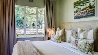 Brahman Hills Gardens, Hotel & Cottages, Nottingham Road, South Africa