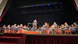 Santiago Baello Pasodoble
