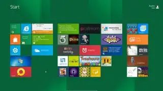 D3Live: Windows 8