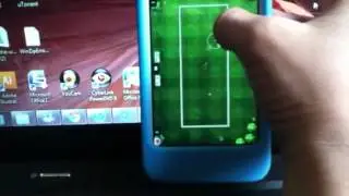 Flick champions gameplay