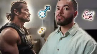 How To Make High Testosterone is Inevitable