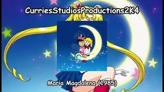 CurriesStudiosProductions2K4 Soundtrack - Maria Magdalena