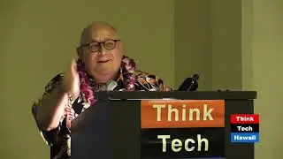 ThinkTech Holiday Party and Awards Ceremony (OC16 Episode 436)