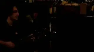 Keith Rides Bikes - King's Crossing (Elliott Smith Cover)