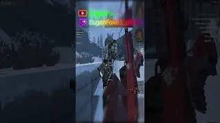 Комичненько #stalcraft #stalcraftx #сталкрафт #сталкрафтх #EugenFox63 #EugenFox
