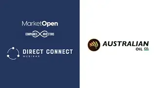 Australian Oil Company's Strategic Direction and Future Focus