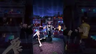 Get ready to turn villages into graveyards with the Darkness Warden! #Clashamania