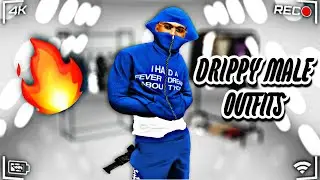 5 IMVU DRIPPY MALE OUTFITS 2023